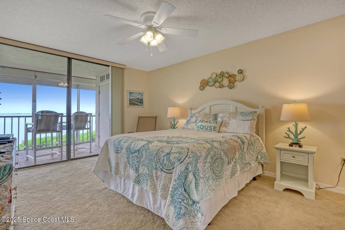 Condo for rent at 5801 N Banana River Blvd #923, Cape Canaveral, FL 32920