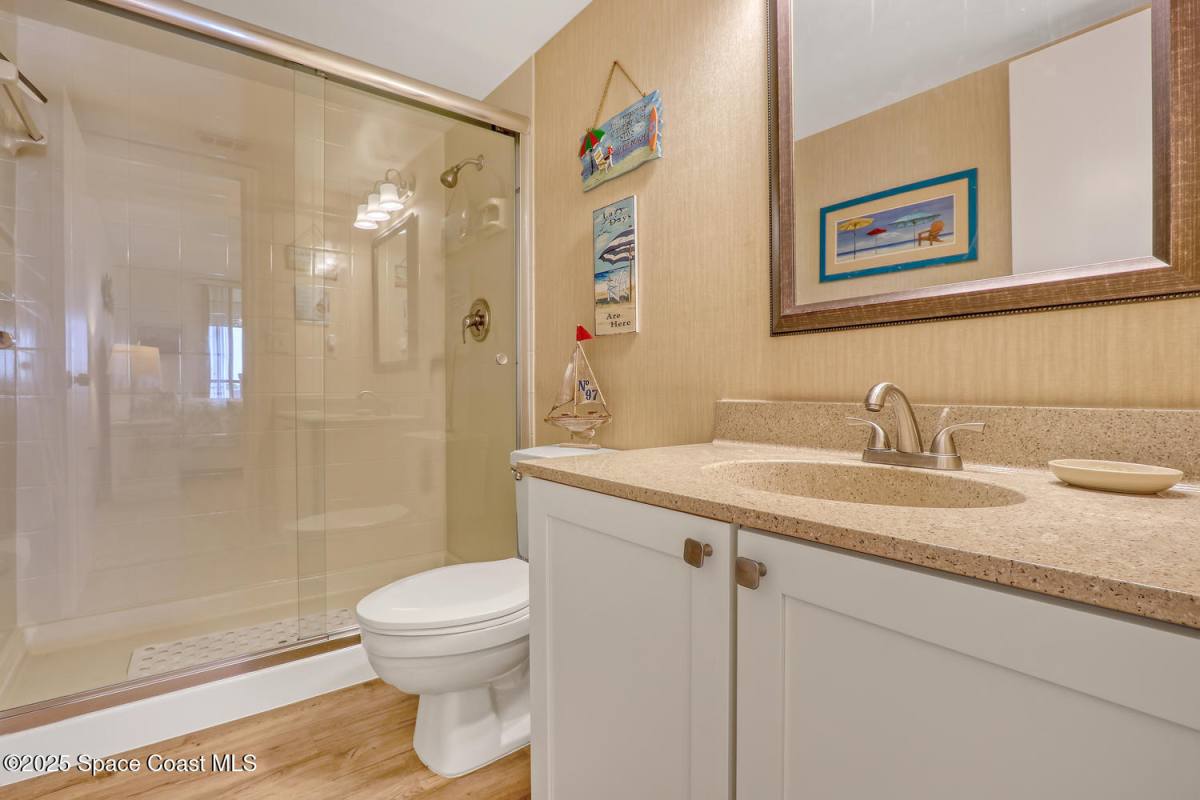Condo for rent at 5801 N Banana River Blvd #923, Cape Canaveral, FL 32920