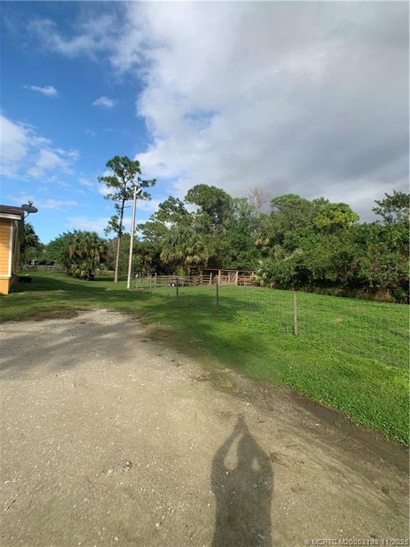 Apartment for rent at 6105 SW Gator Trail #6105A, Palm City, FL 34990
