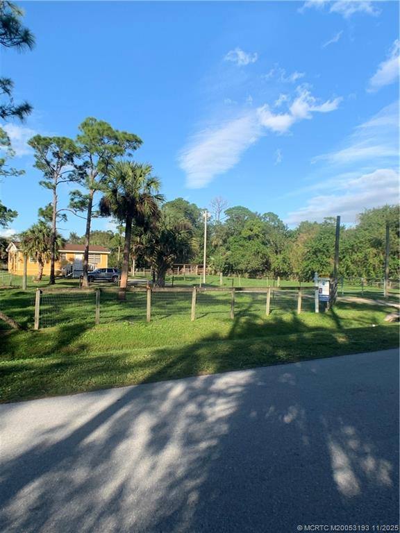 Apartment for rent at 6105 SW Gator Trail #6105A, Palm City, FL 34990