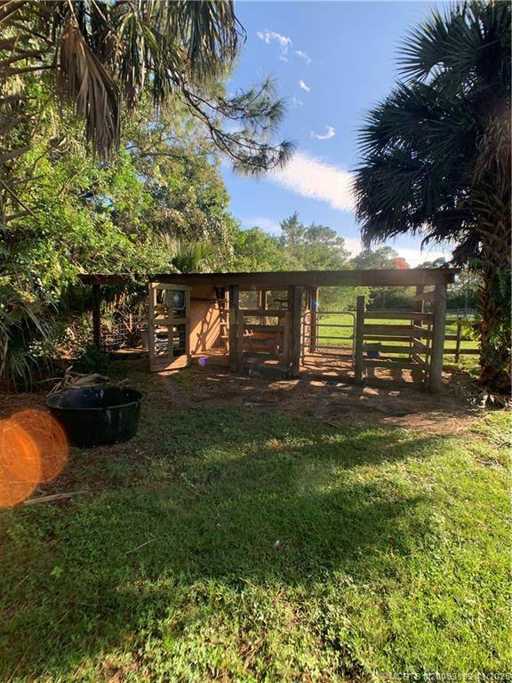 Apartment for rent at 6105 SW Gator Trail #6105A, Palm City, FL 34990