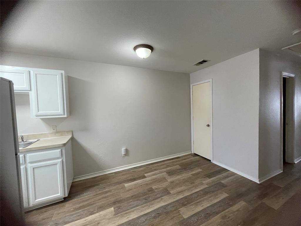 Apartment for rent at 5217 Calloway St #5217B, Fort Worth, TX 76114