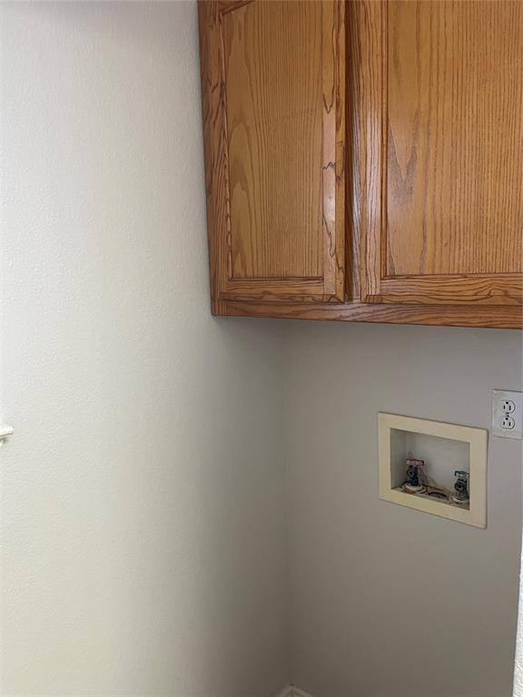 Apartment for rent at 5217 Calloway St #5217B, Fort Worth, TX 76114