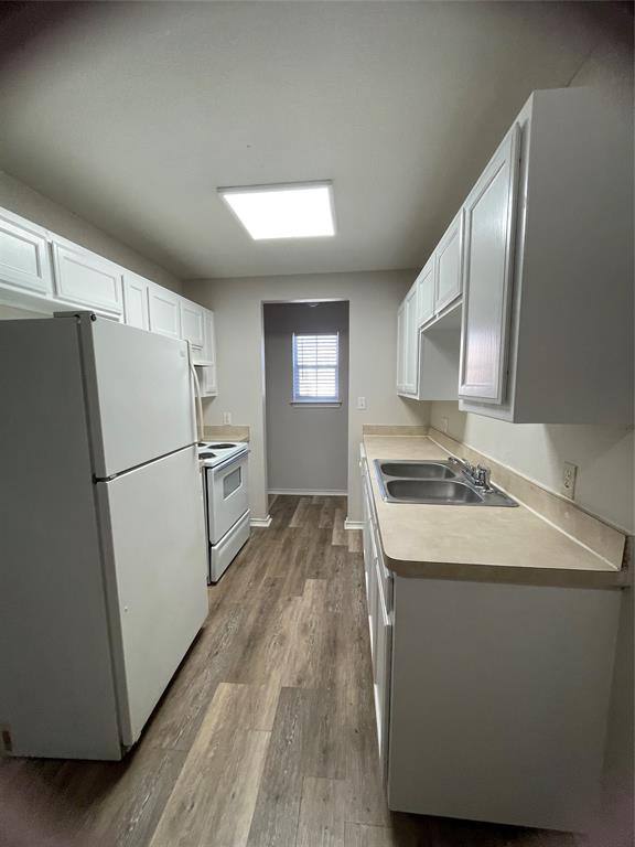 Apartment for rent at 5217 Calloway St #5217B, Fort Worth, TX 76114