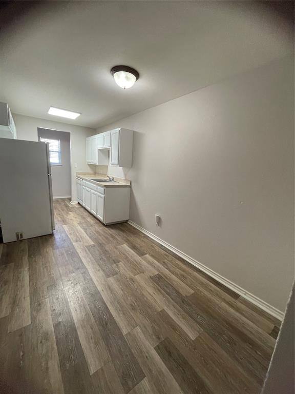 Apartment for rent at 5217 Calloway St #5217B, Fort Worth, TX 76114