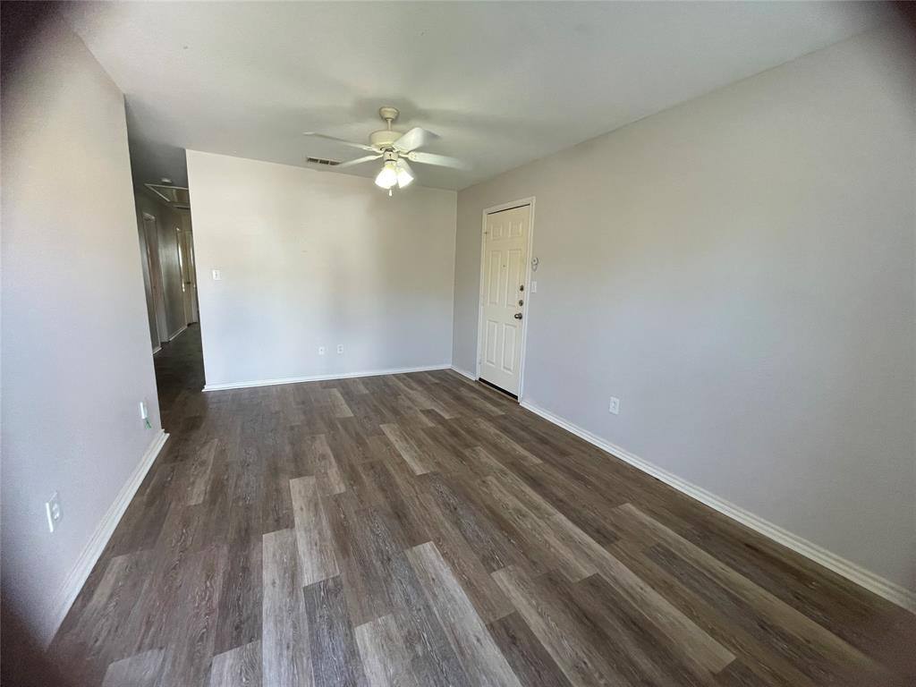 Apartment for rent at 5217 Calloway St #5217B, Fort Worth, TX 76114