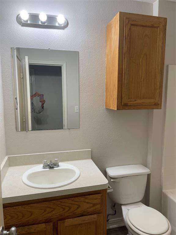 Apartment for rent at 5217 Calloway St #5217B, Fort Worth, TX 76114