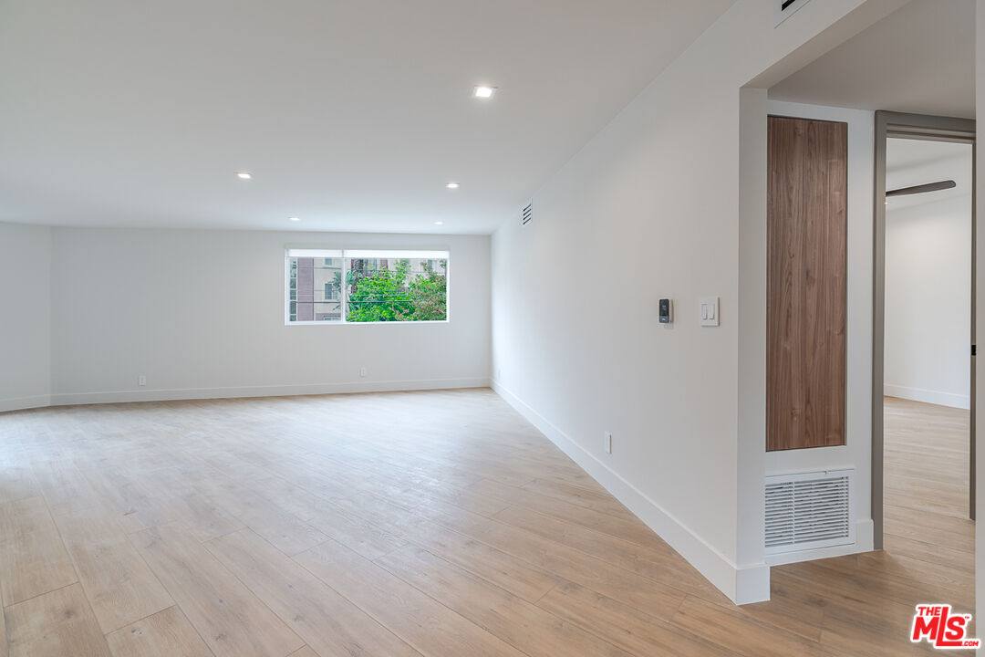Apartment for rent at 12425 Texas Ave #6, Los Angeles, CA 90025
