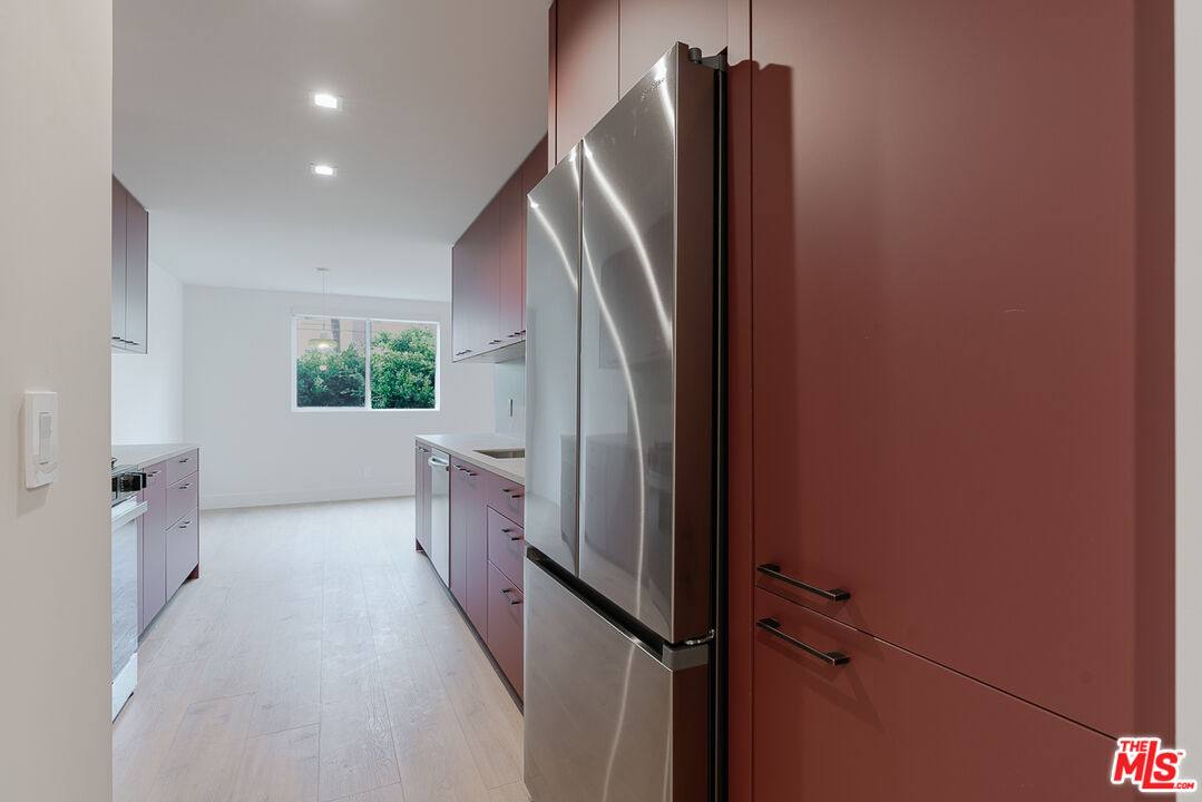 Apartment for rent at 12425 Texas Ave #6, Los Angeles, CA 90025