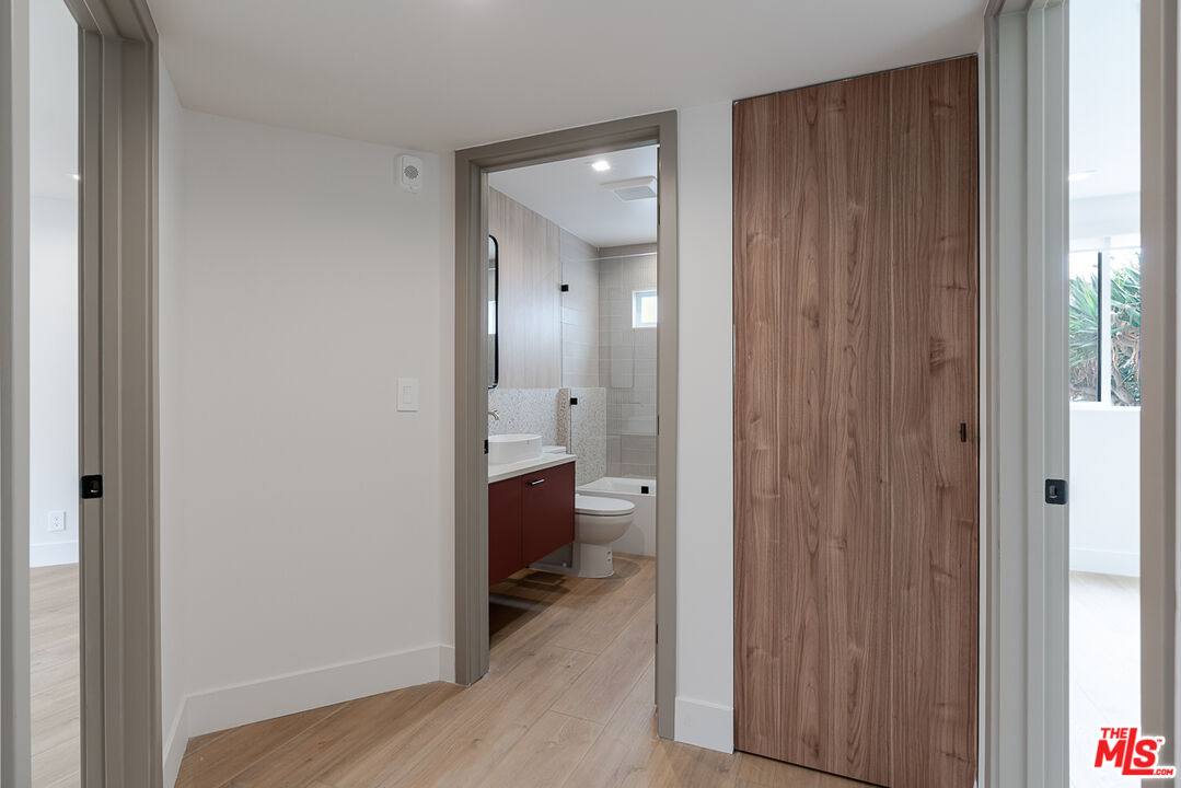 Apartment for rent at 12425 Texas Ave #6, Los Angeles, CA 90025