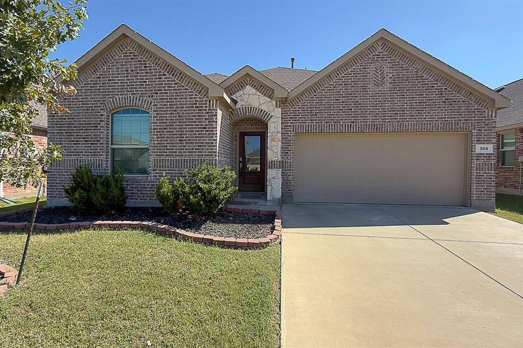 Apartment for rent at 309 Hackberry St #309, Princeton, TX 75407