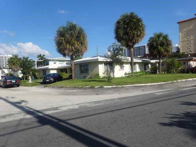 Apartment for rent at 3202 NE 7th Place, Pompano Beach, FL 33062