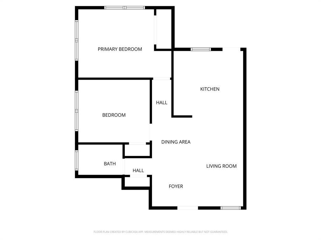 Apartment for rent at 3202 NE 7th Place, Pompano Beach, FL 33062