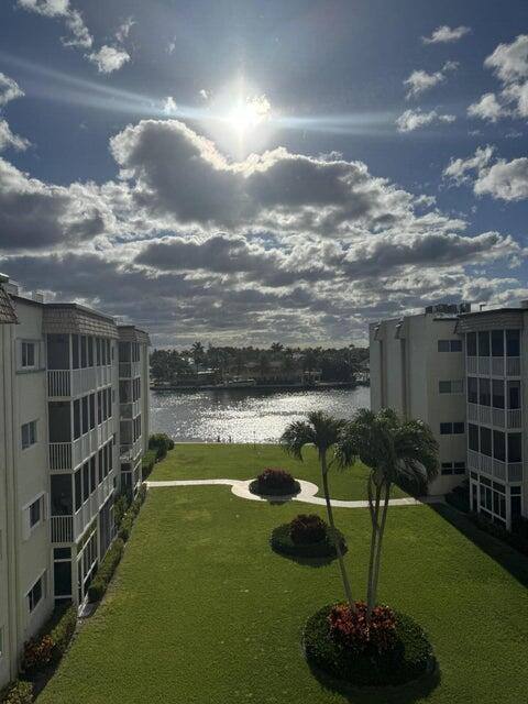 Condo for rent at 646 Snug Harbor Dr #646H410, Boynton Beach, FL 33435