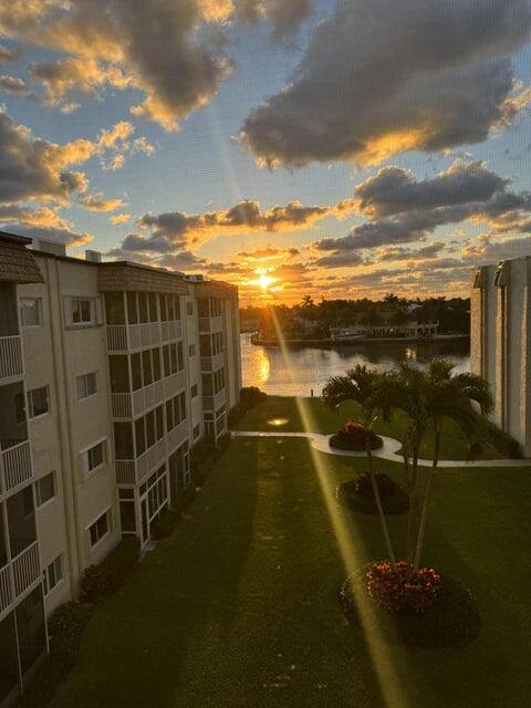 Condo for rent at 646 Snug Harbor Dr #646H410, Boynton Beach, FL 33435