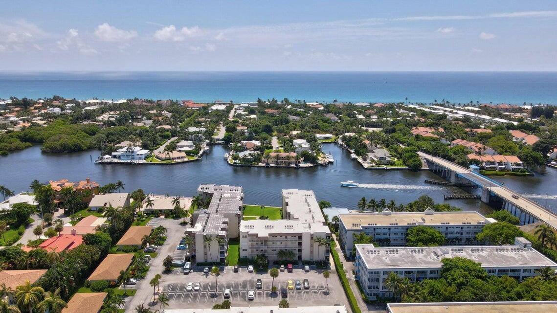 Condo for rent at 646 Snug Harbor Dr #646H410, Boynton Beach, FL 33435