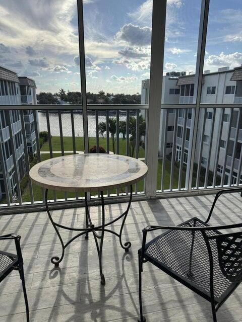 Condo for rent at 646 Snug Harbor Dr #646H410, Boynton Beach, FL 33435