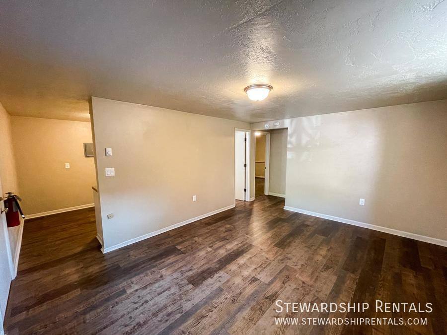 Apartment for rent at 1831 Kincaid St #19, Eugene, OR 97403
