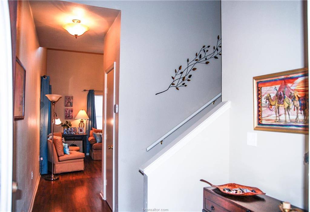 Townhouse for rent at 1345 Canyon Creek Circle, College Station, TX 77840