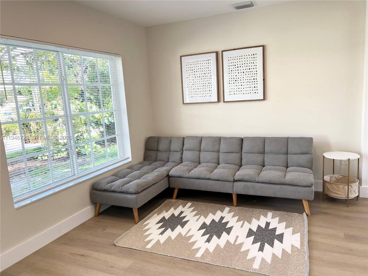 Apartment for rent at 1129 NE 111th St #1, Miami, FL 33161