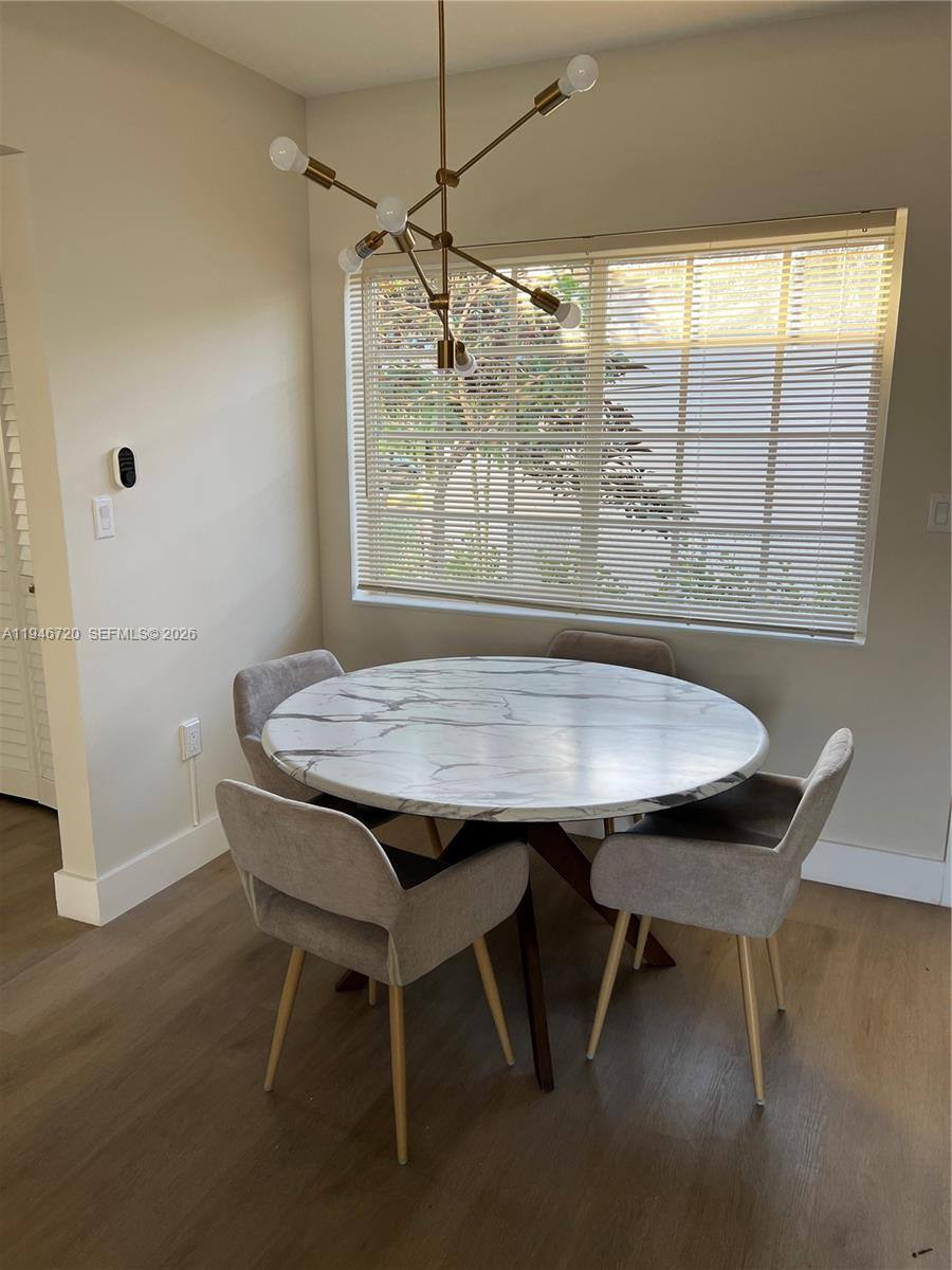 Apartment for rent at 1129 NE 111th St #1, Miami, FL 33161