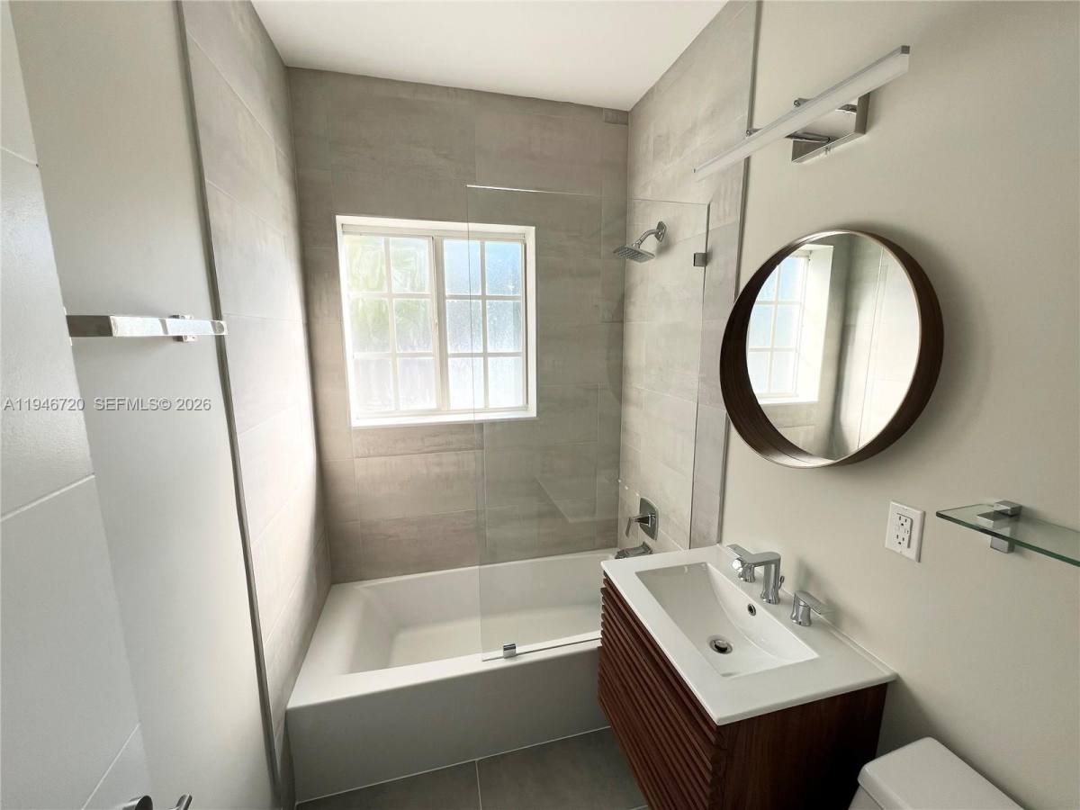 Apartment for rent at 1129 NE 111th St #1, Miami, FL 33161