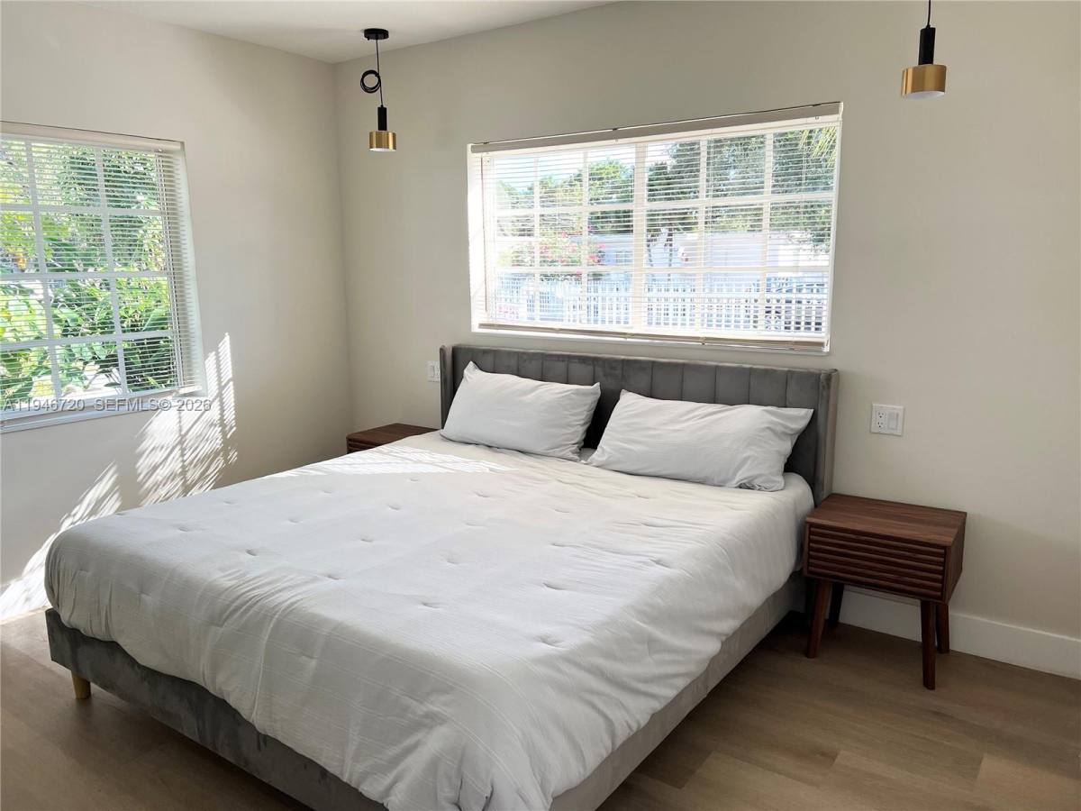 Apartment for rent at 1129 NE 111th St #1, Miami, FL 33161