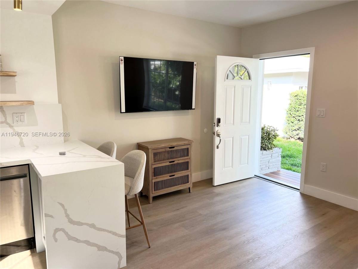 Apartment for rent at 1129 NE 111th St #1, Miami, FL 33161