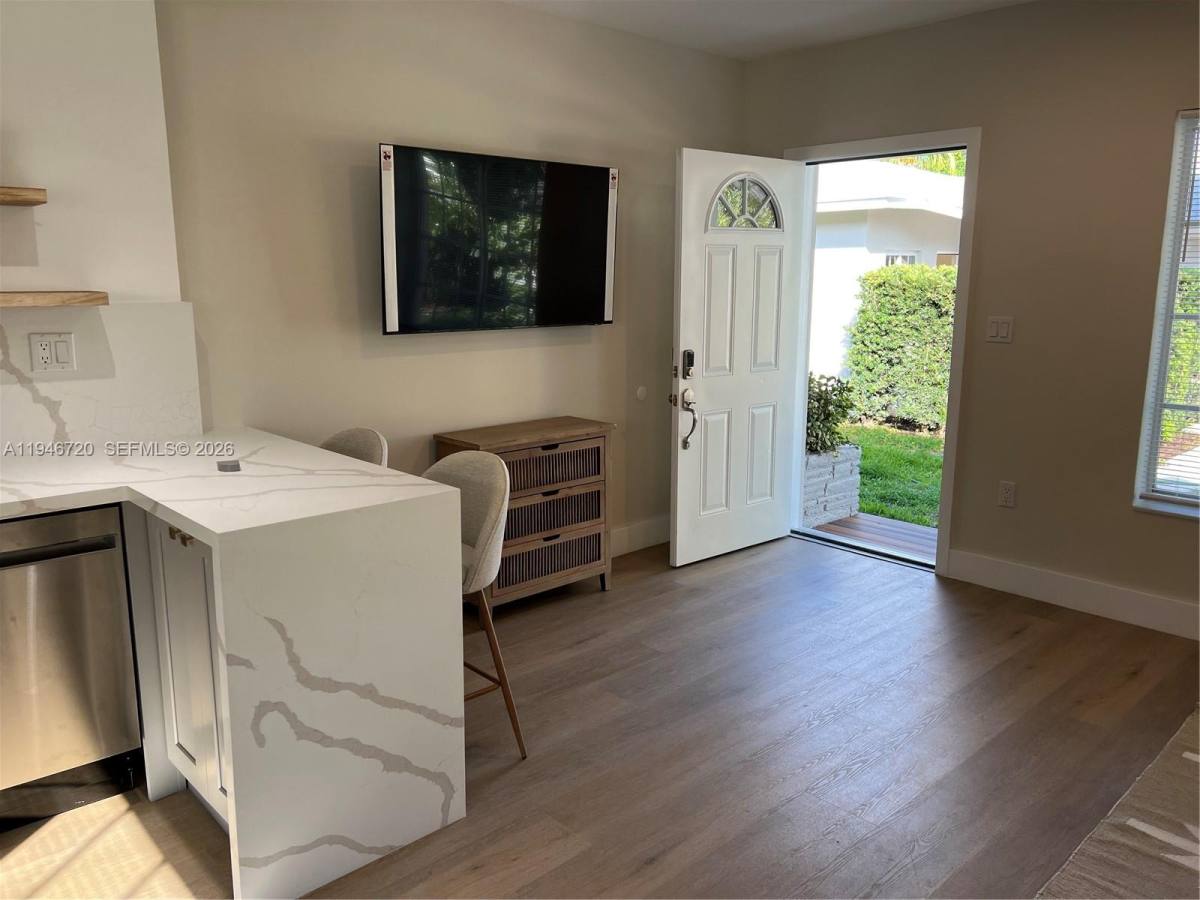 Apartment for rent at 1129 NE 111th St #1, Miami, FL 33161