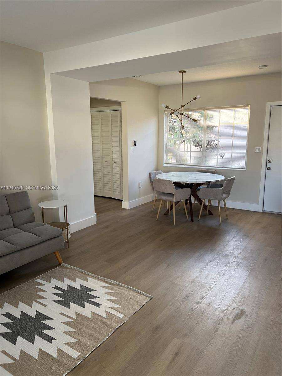 Apartment for rent at 1129 NE 111th St #1, Miami, FL 33161