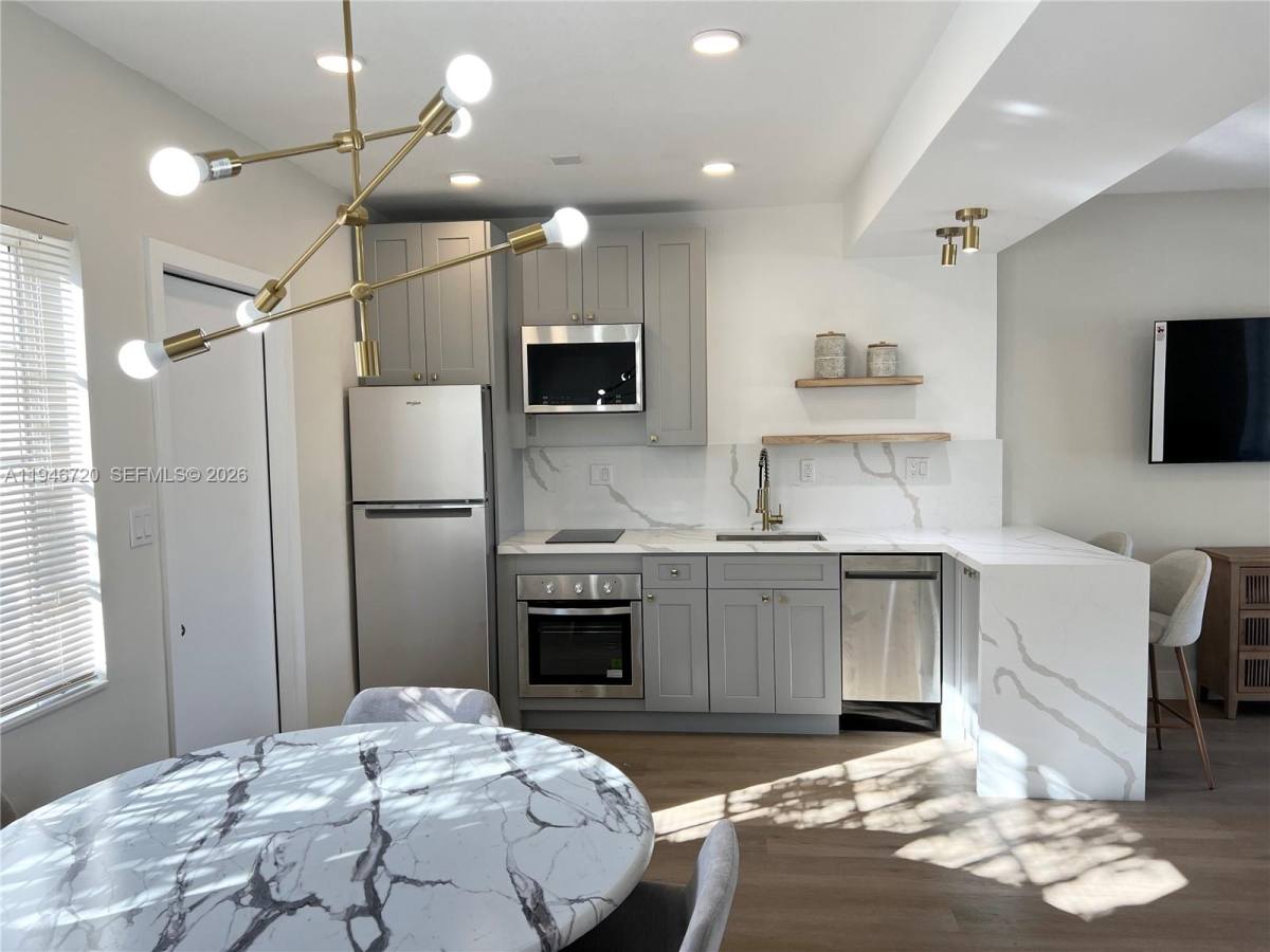 Apartment for rent at 1129 NE 111th St #1, Miami, FL 33161