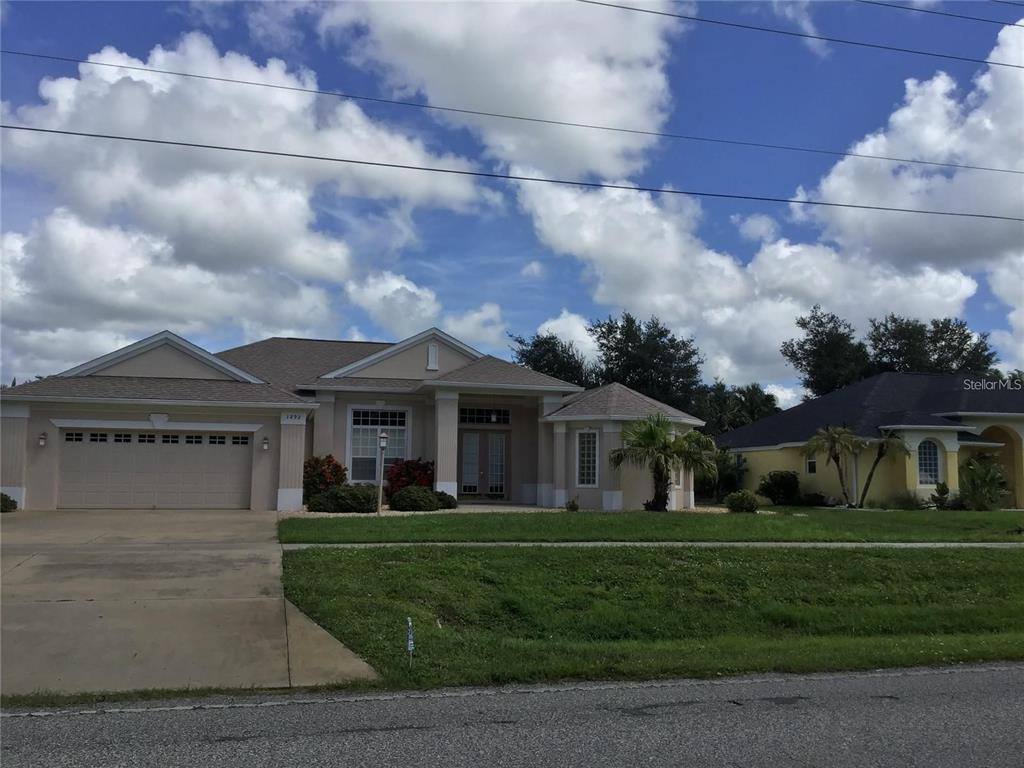 Apartment for rent at 1292 Hillsborough Blvd, North Port, FL 34288