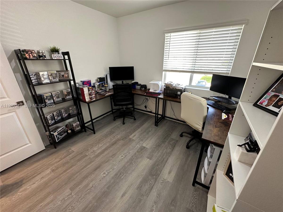 Apartment for rent at 1030 SE 23rd Terrace, Homestead, FL 33035