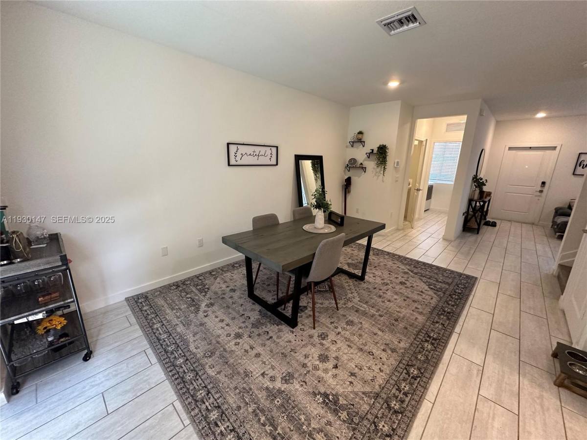 Apartment for rent at 1030 SE 23rd Terrace, Homestead, FL 33035