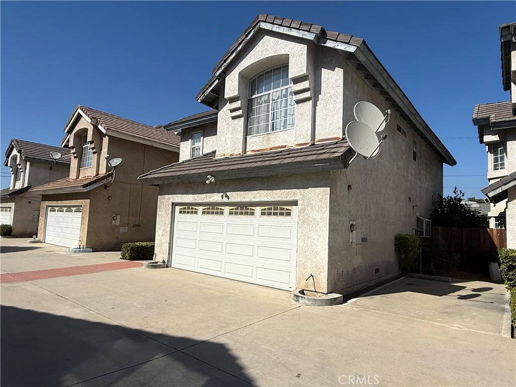 Apartment for rent at 3428 Whistler Ave, El Monte, CA 91732