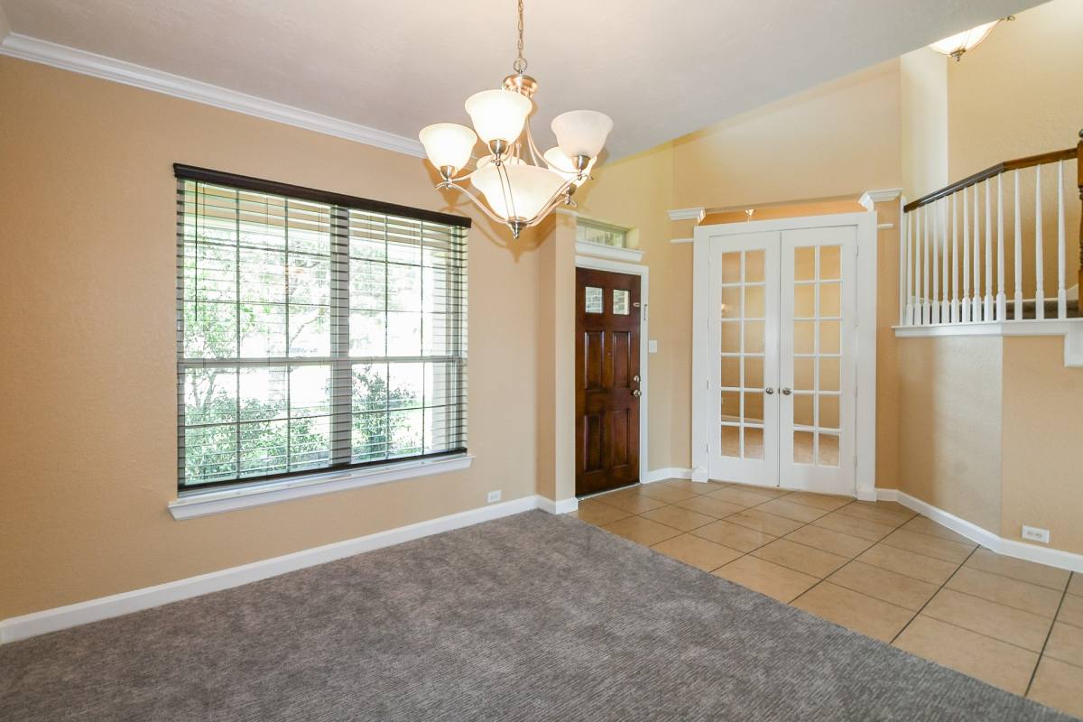 Apartment for rent at 2123 Witham Park Lane, Fresno, TX 77545