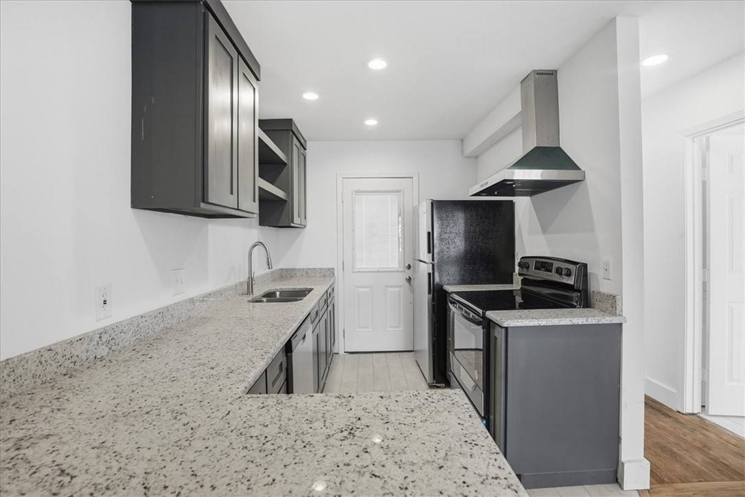 Apartment for rent at 905 Louisiana Ave #905-3, Corpus Christi, TX 78404