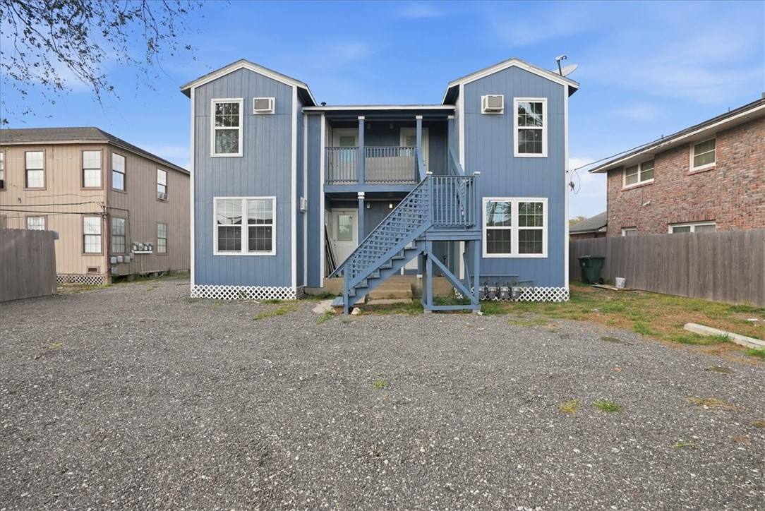Apartment for rent at 905 Louisiana Ave #905-3, Corpus Christi, TX 78404