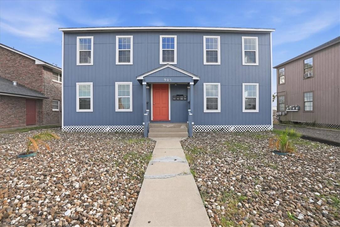 Apartment for rent at 905 Louisiana Ave #905-3, Corpus Christi, TX 78404