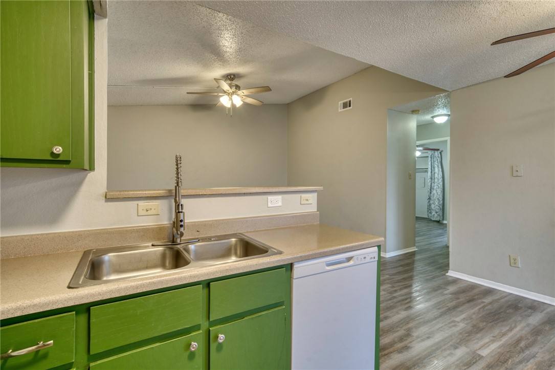 Townhouse for rent at 707 Wellesley Court #707B, College Station, TX 77840