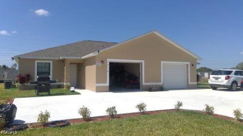 Apartment for rent at 1314-1316 Country Club Blvd, Cape Coral, FL 33990
