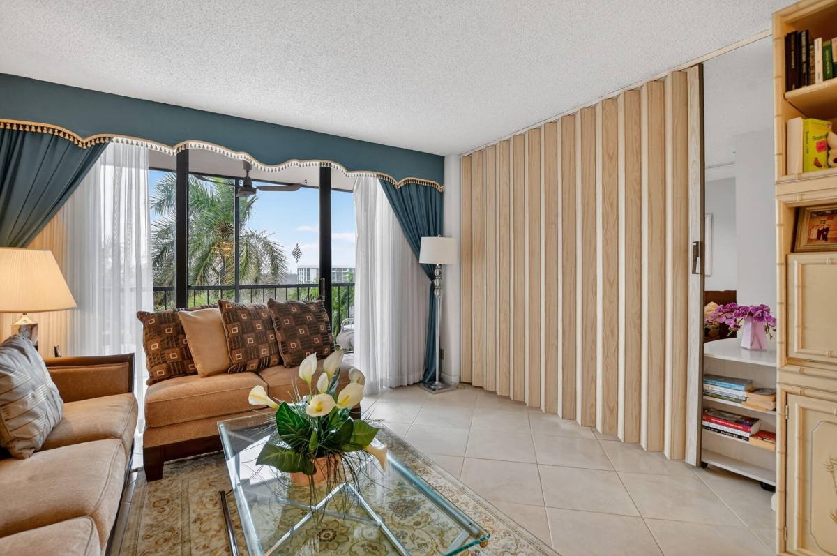 Condo for rent at 7738 Lakeside Blvd #373, Boca Raton, FL 33434