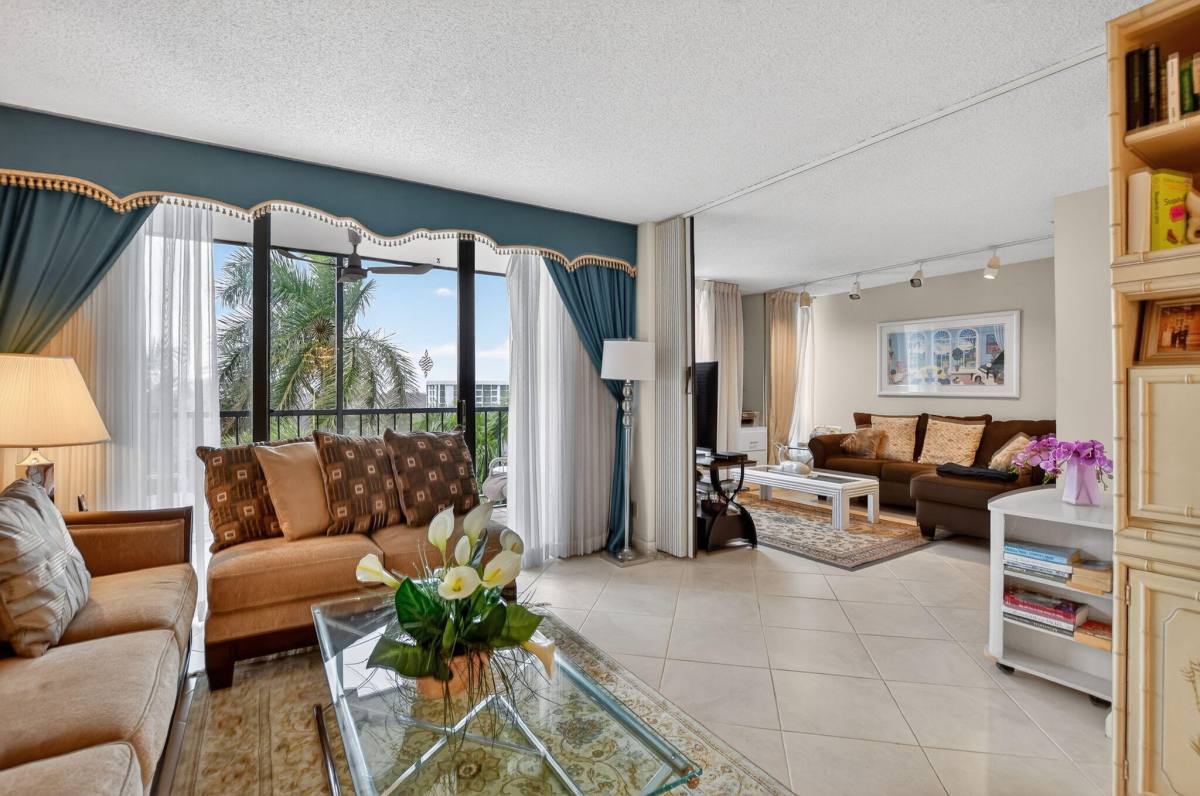 Condo for rent at 7738 Lakeside Blvd #373, Boca Raton, FL 33434
