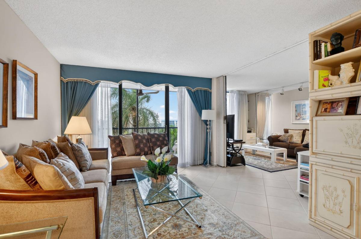 Condo for rent at 7738 Lakeside Blvd #373, Boca Raton, FL 33434