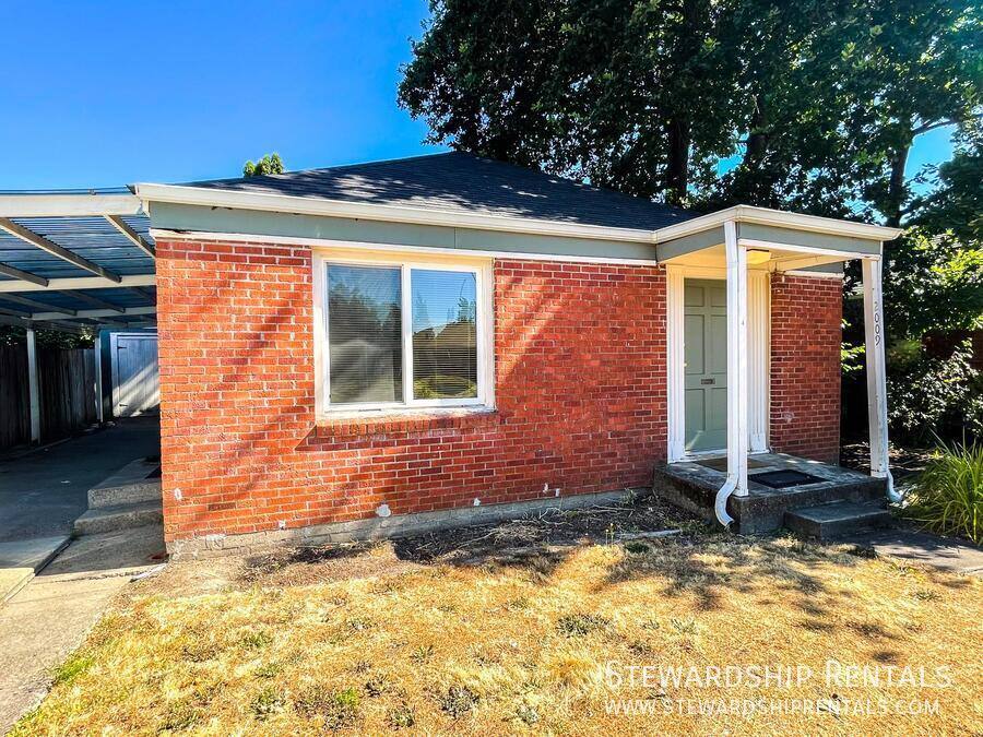 House for rent at 2009 NW Tyler St, Corvallis, OR 97330