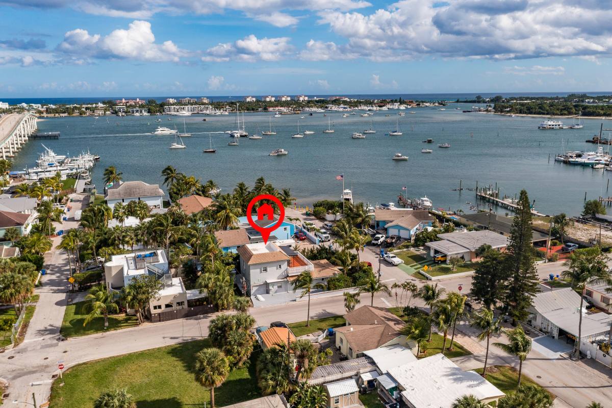 Apartment for rent at 300 E 24th St #300, West Palm Beach, FL 33404