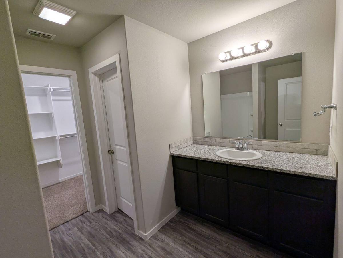 Apartment for rent at 1628 133rd St #1628A, Lubbock, TX 79423