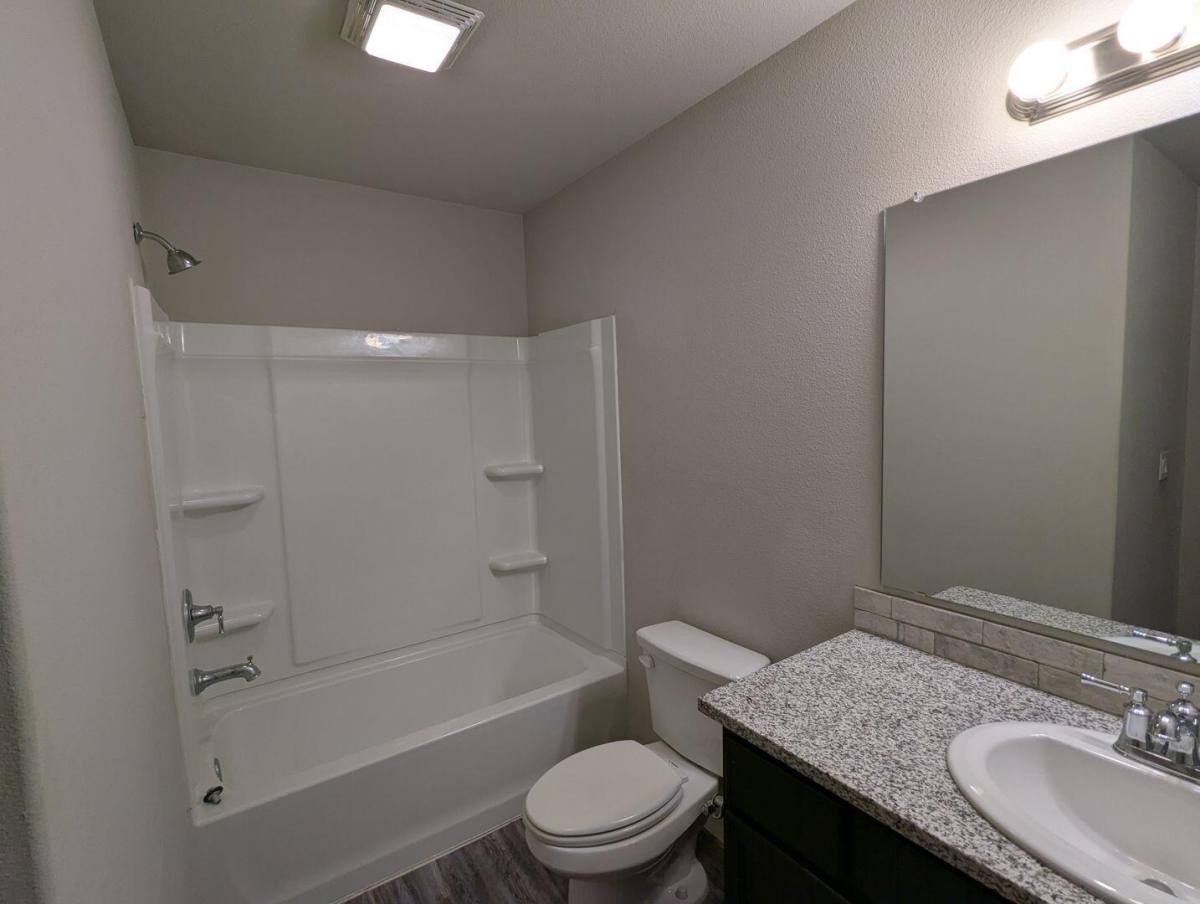 Apartment for rent at 1628 133rd St #1628A, Lubbock, TX 79423