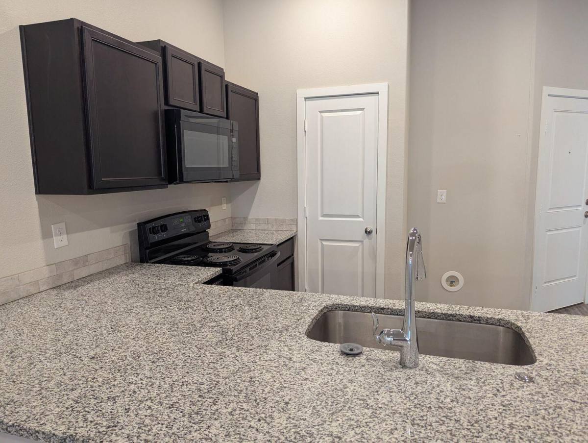 Apartment for rent at 1628 133rd St #1628A, Lubbock, TX 79423