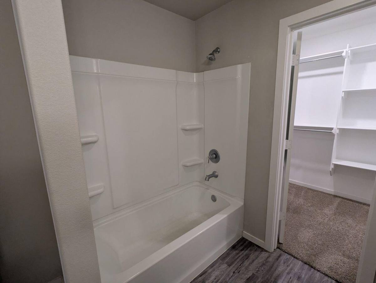 Apartment for rent at 1628 133rd St #1628A, Lubbock, TX 79423